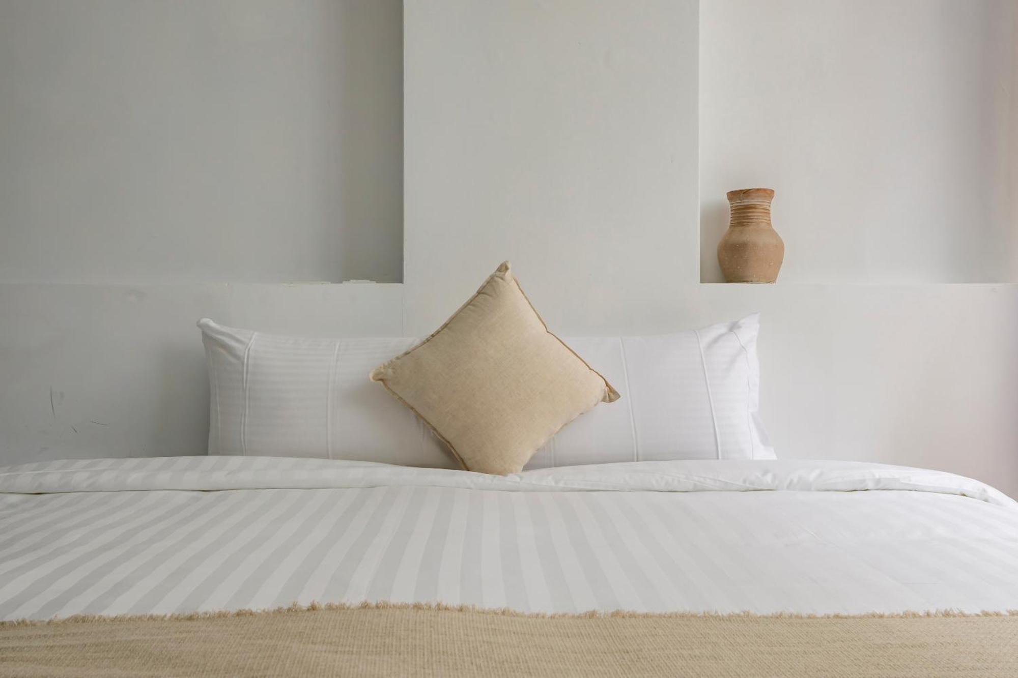 Kuma B&B Ji'an Pokoj fotografie