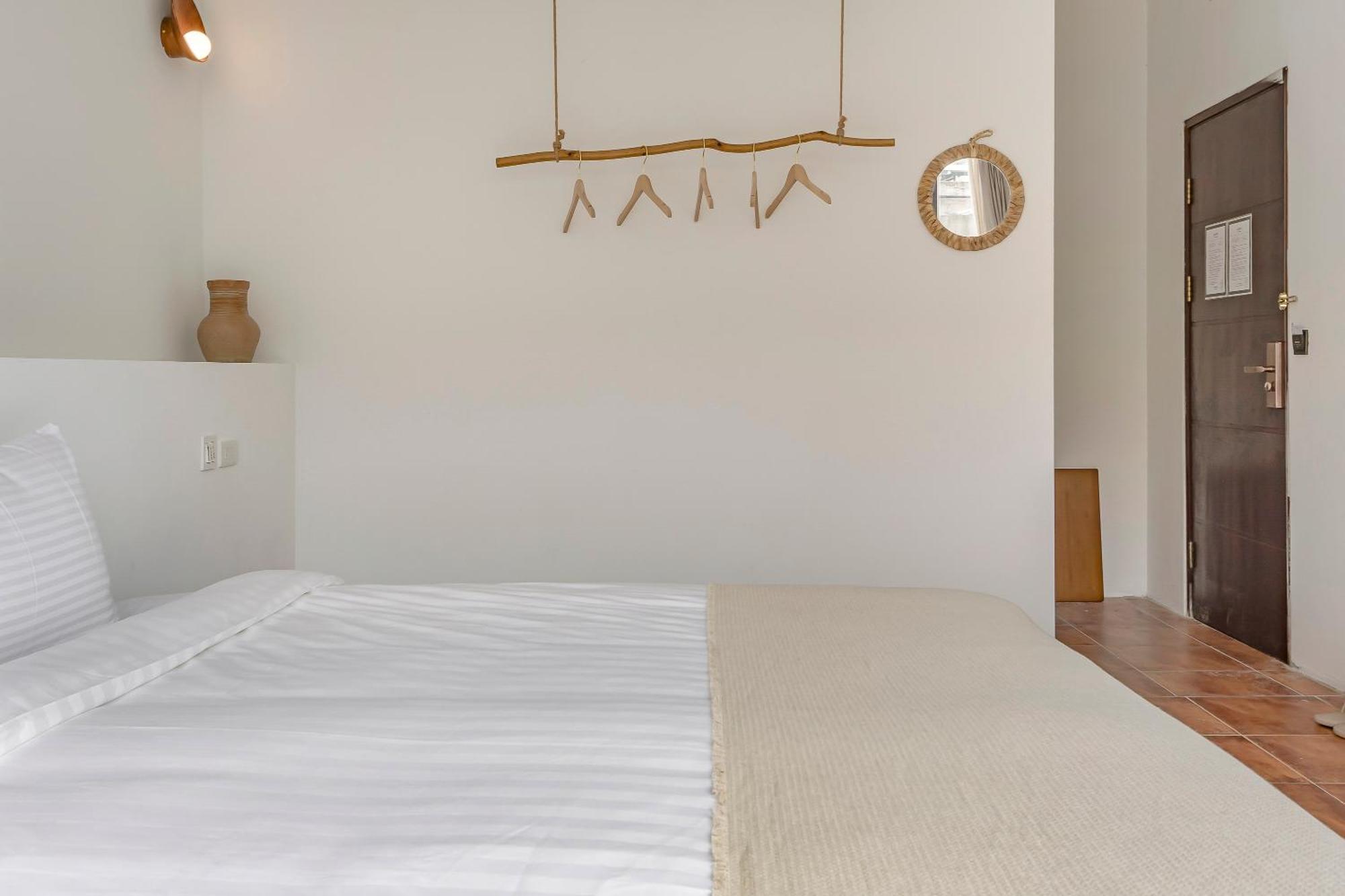 Kuma B&B Ji'an Pokoj fotografie